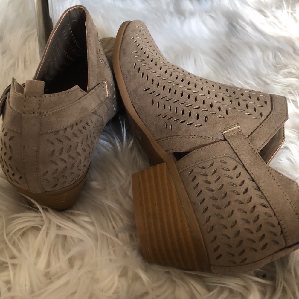 Ankle Booties - image 3